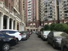 凯虹家园 4室3厅 南 北