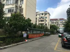 前滩生活圈 1梯2户 全明户型 南北通风首套首付约28万