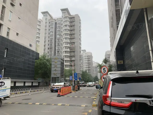 益丰苑