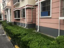 两房朝南,户型正气,看房随时,key