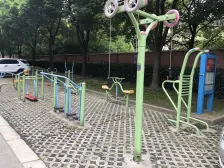 新悦坊 2室1厅 南
