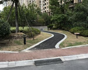电梯房全明户型中楼层毛坯可以装修成自己喜欢的风格