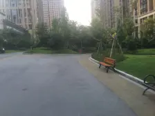 双碑 信达滨江蓝庭一房