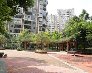 文星花园3室2厅东北