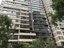 钥匙房!瑞虹双S湾河景大横厅南北通,价好谈速约来看
