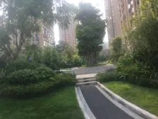 双碑 信达滨江蓝庭二房63万