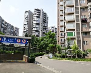 文星花园3室1厅北