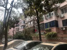 华江小区 1室0厅 南