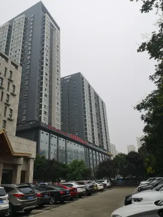 八水上筑