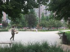 良乡·佳世苑北区·2室·1厅