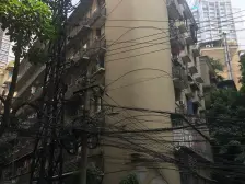 蔡家石堡 1室1厅 南