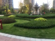 恒大华府 中上楼层 拎包入住 视野开阔