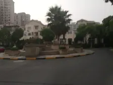 聚贤煌都 电梯复式带花园 配套成熟 交通便利 采光好