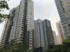 临平路·瑞虹新城五期(璟庭)·3室·0厅