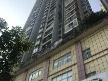 金地豪苑 2室1厅 东南