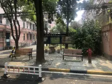 繁忙都市中寻觅一处温馨港湾,精装房给你甜蜜的归属感