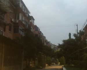 公园二村2室1厅南北