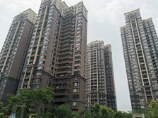远洋启宸精装修五房,产权清晰户型方正