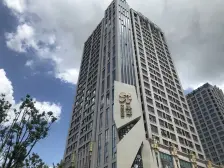臻邸精装两房,朝南,房型好,位置好