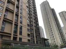 非常稀缺小区 仅此一套主卧全落地窗全景