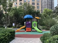 采光好,精装 入住快,热销好房