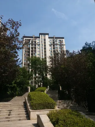 远洋高尔夫国际