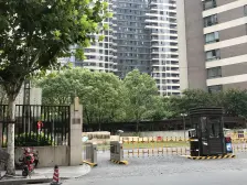 开放式厨房,大开间,近地铁,品质小区