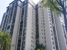 轻轨房 万达旁 高尔夫上叠 3+1户型 业主安心卖