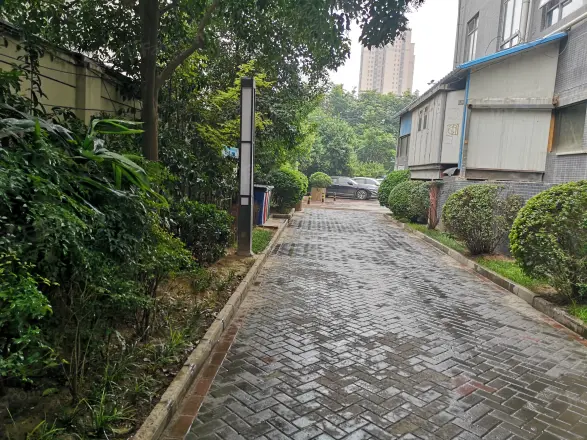 八水上筑