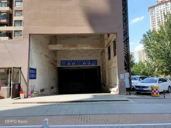 宏发英里蓝湾