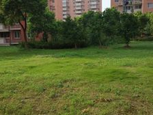 海尚新出南北大两房,精装带地暖拎包入住房东置换,诚心