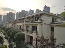 恒大御景半岛 3室1厅 南