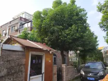 香格里拉花园 双拼别墅 中间位置 采光充足 带大花园