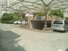 威海苑 3室2厅 东南