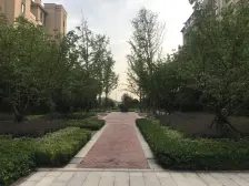 房龄新精装修交付双层复式设计平和双语旁好出租