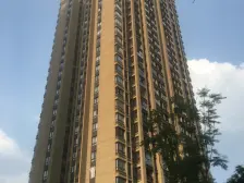 双碑 信达滨江蓝庭三房80万