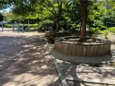 绿洲半岛北岸 2室1厅 南 北