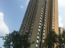 双碑 信达滨江蓝庭二房114万