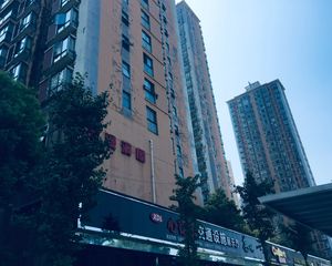 标志浪漫满屋3室1厅南