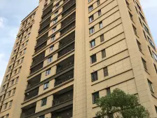 好房推荐 景观楼层精装两房万科物业近地铁