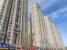 独立的一室一厅。全明户型,视野好。