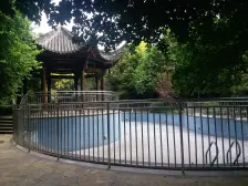 西路长江村小区二房