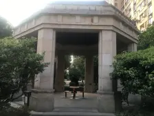 户型正规阳光充足南北对流,物业完善,小区出入严格