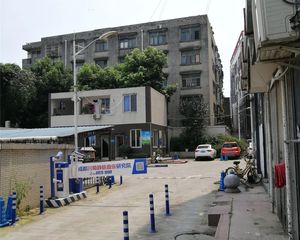 文星生活广场1室1厅南