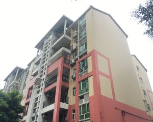 方正户型,南向望花园,静中带旺