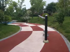 临水系独院别墅,大院子,低密花园式社区