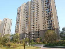 南北通透,采光好 装修好,环镜优美 近地铁 视野好,诚心出售