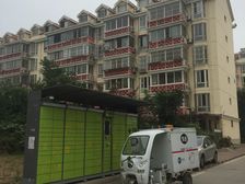 长阳·碧桂园温泉小区·1室·1厅