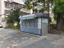 吴淞三村 3室1厅 南 北