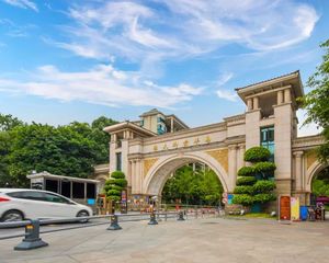 恒大御景半岛3室2厅南北